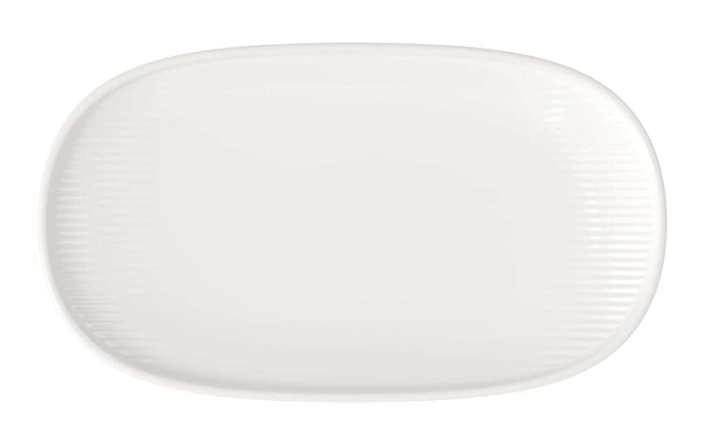 Villeroy & Boch Servierplatte »Afina 1 Stück« von Villeroy & Boch