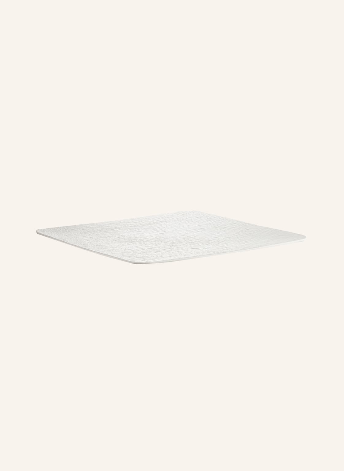 Villeroy & Boch Servierplatte Manufacture Rock weiss Villeroy & Boch Servierplatte Manufacture Rock weiss von Villeroy & Boch