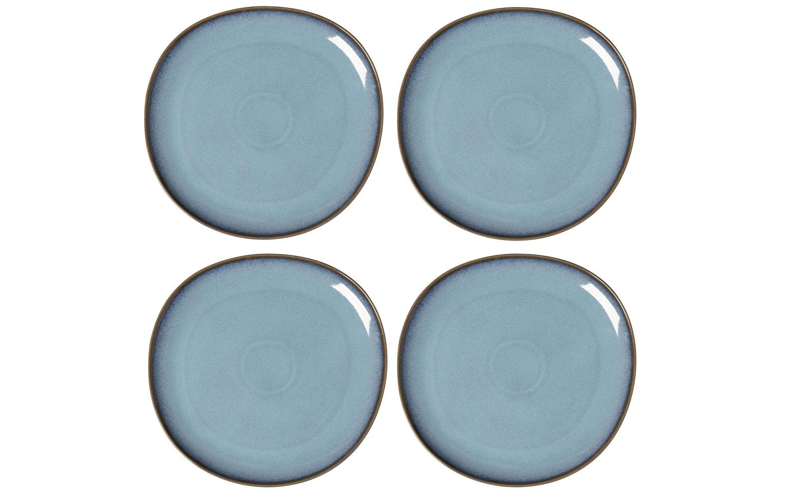 Villeroy & Boch Servierplatte »Villeroy & Boch Lave glace Servierplatte« Villeroy & Boch Servierplatte »Villeroy & Boch Lave glace Servierplatte« von Villeroy & Boch