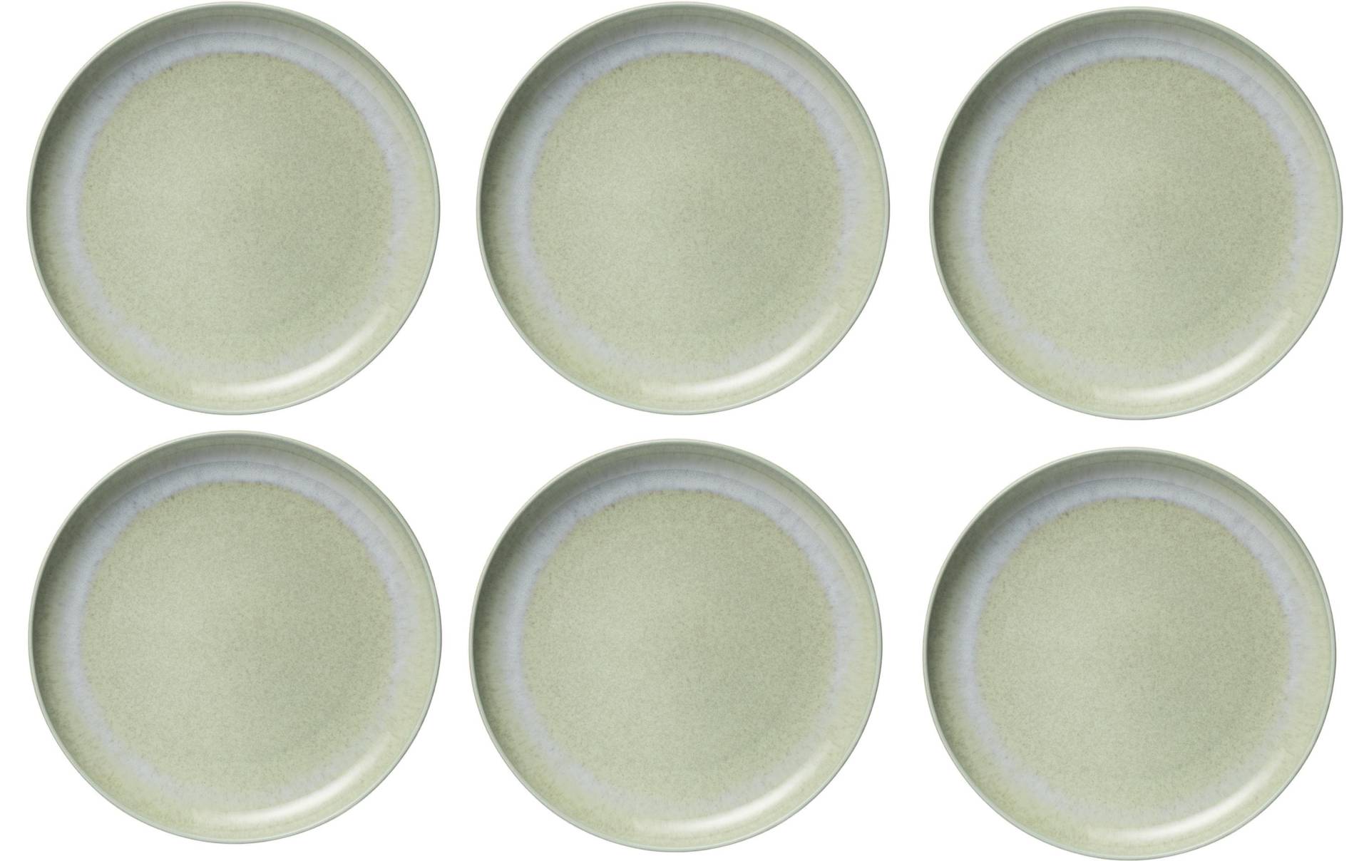 Villeroy & Boch Speiseteller »Perlemor Alga« Villeroy & Boch Speiseteller »Perlemor Alga« von Villeroy & Boch