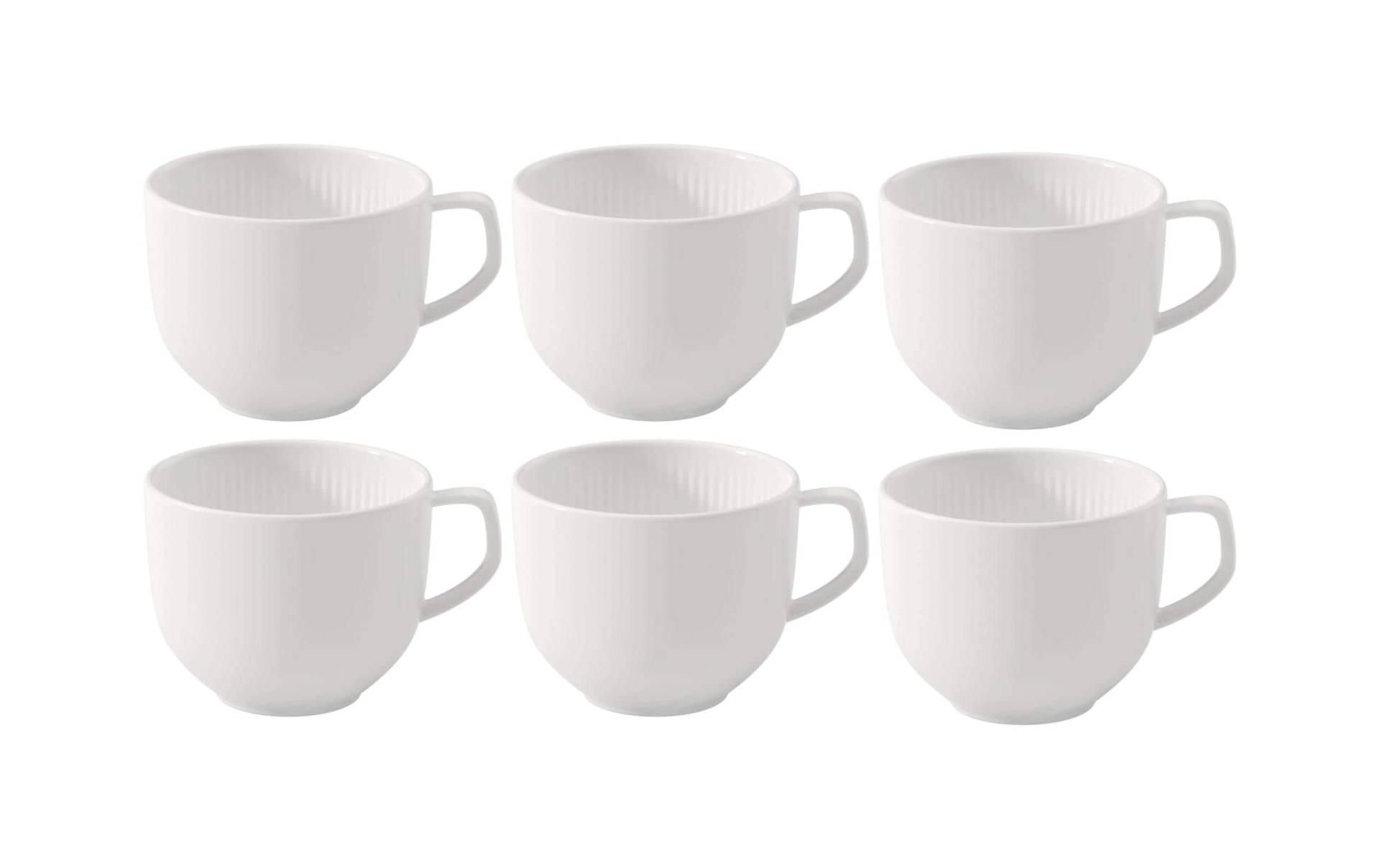 Villeroy & Boch Tasse »Afina 150 ml 6 Stück« Villeroy & Boch Tasse »Afina 150 ml 6 Stück« von Villeroy & Boch