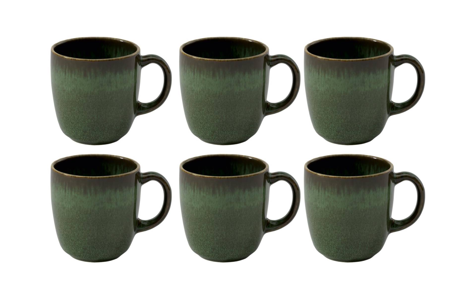 Villeroy & Boch Tasse »Lave 160 ml, 6 Stück« Villeroy & Boch Tasse »Lave 160 ml, 6 Stück« von Villeroy & Boch