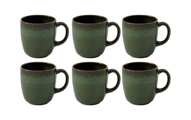 Villeroy & Boch Tasse »Lave 160 ml, 6 Stück« von Villeroy & Boch
