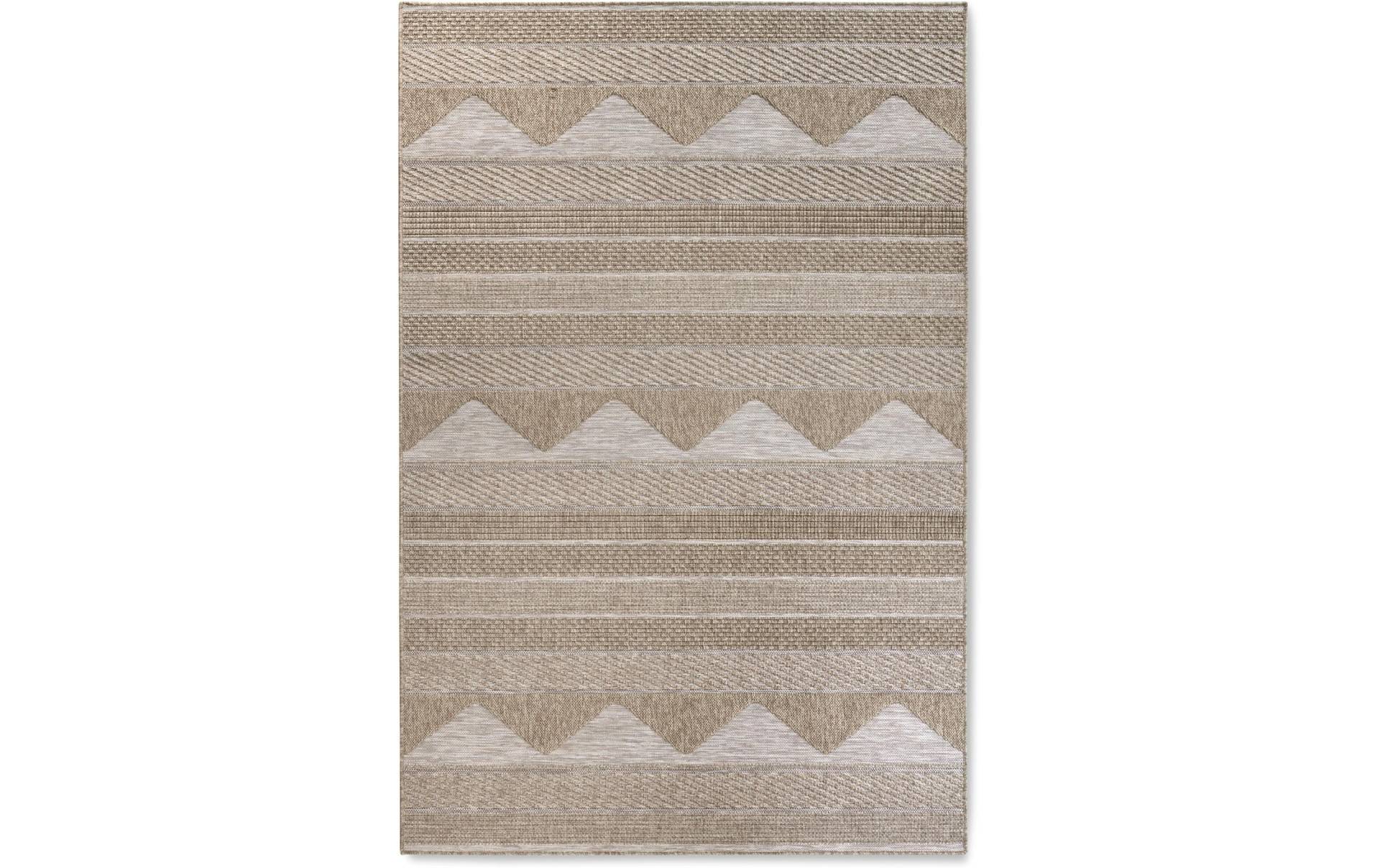 Villeroy & Boch Teppich »Elisabeth 155 cm x 230 cm« Villeroy & Boch Teppich »Elisabeth 155 cm x 230 cm« von Villeroy & Boch