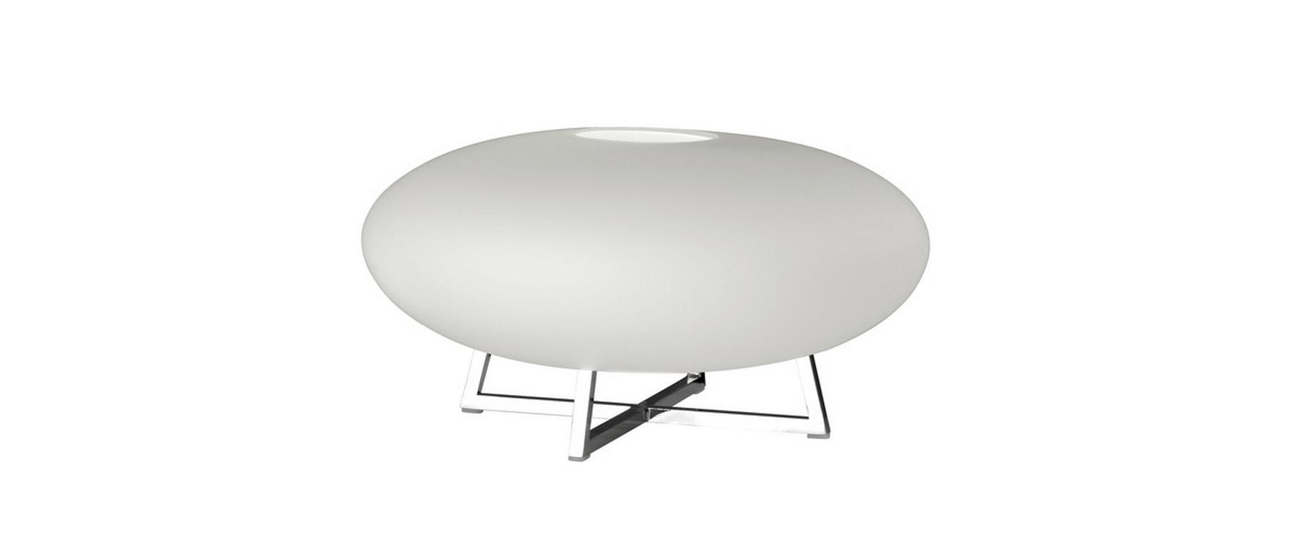 Villeroy & Boch Tischleuchte »Marseille 30 LED Weiss« Villeroy & Boch Tischleuchte »Marseille 30 LED Weiss« von Villeroy & Boch