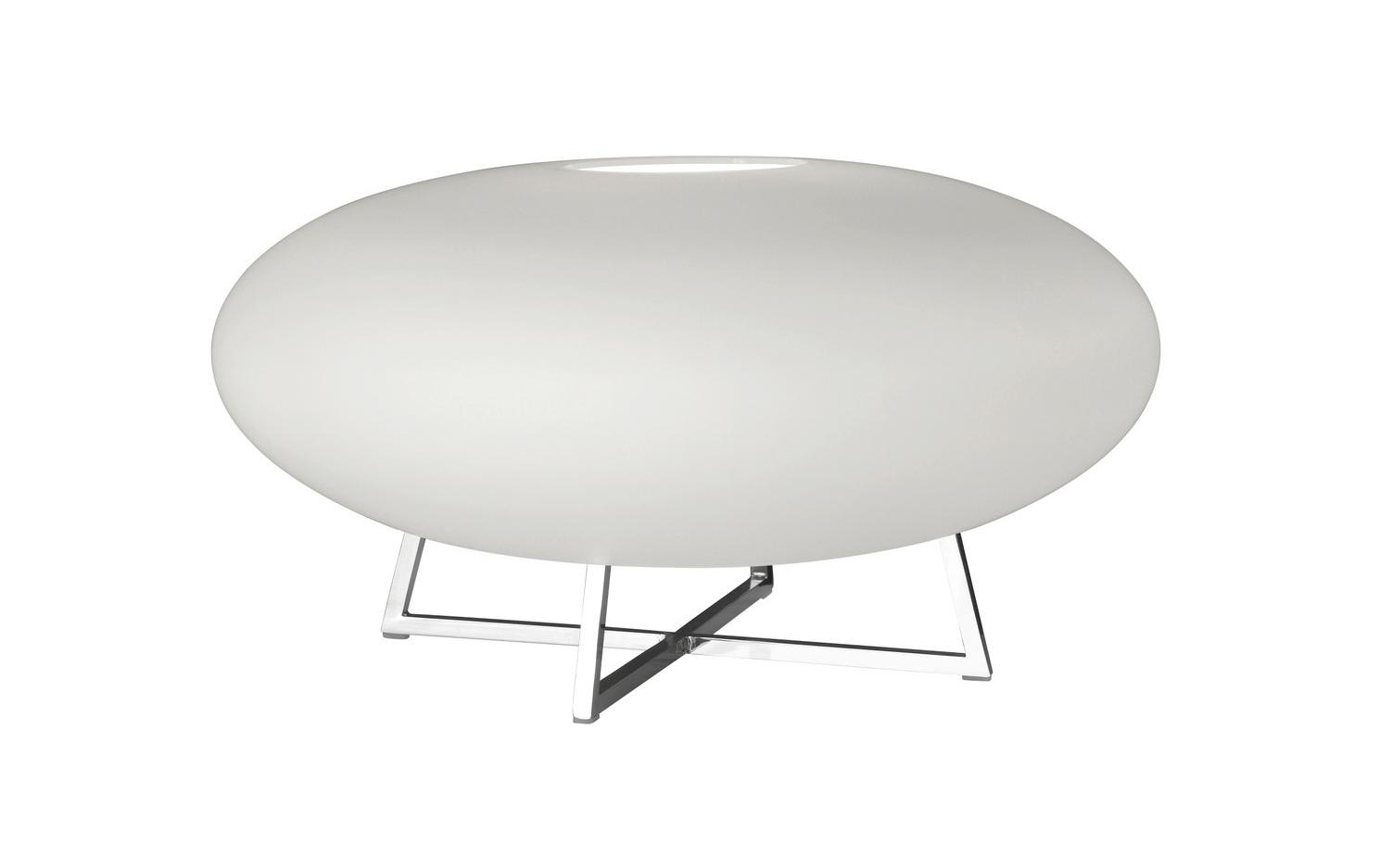 Villeroy & Boch Tischleuchte »Marseille 40 LED Weiss« Villeroy & Boch Tischleuchte »Marseille 40 LED Weiss« von Villeroy & Boch