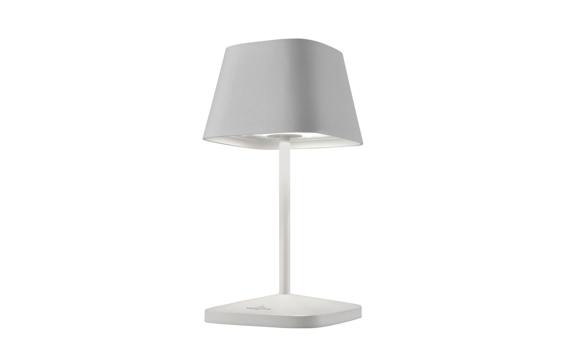 Villeroy & Boch Tischleuchte »Neapel LED Weiss« Villeroy & Boch Tischleuchte »Neapel LED Weiss« von Villeroy & Boch