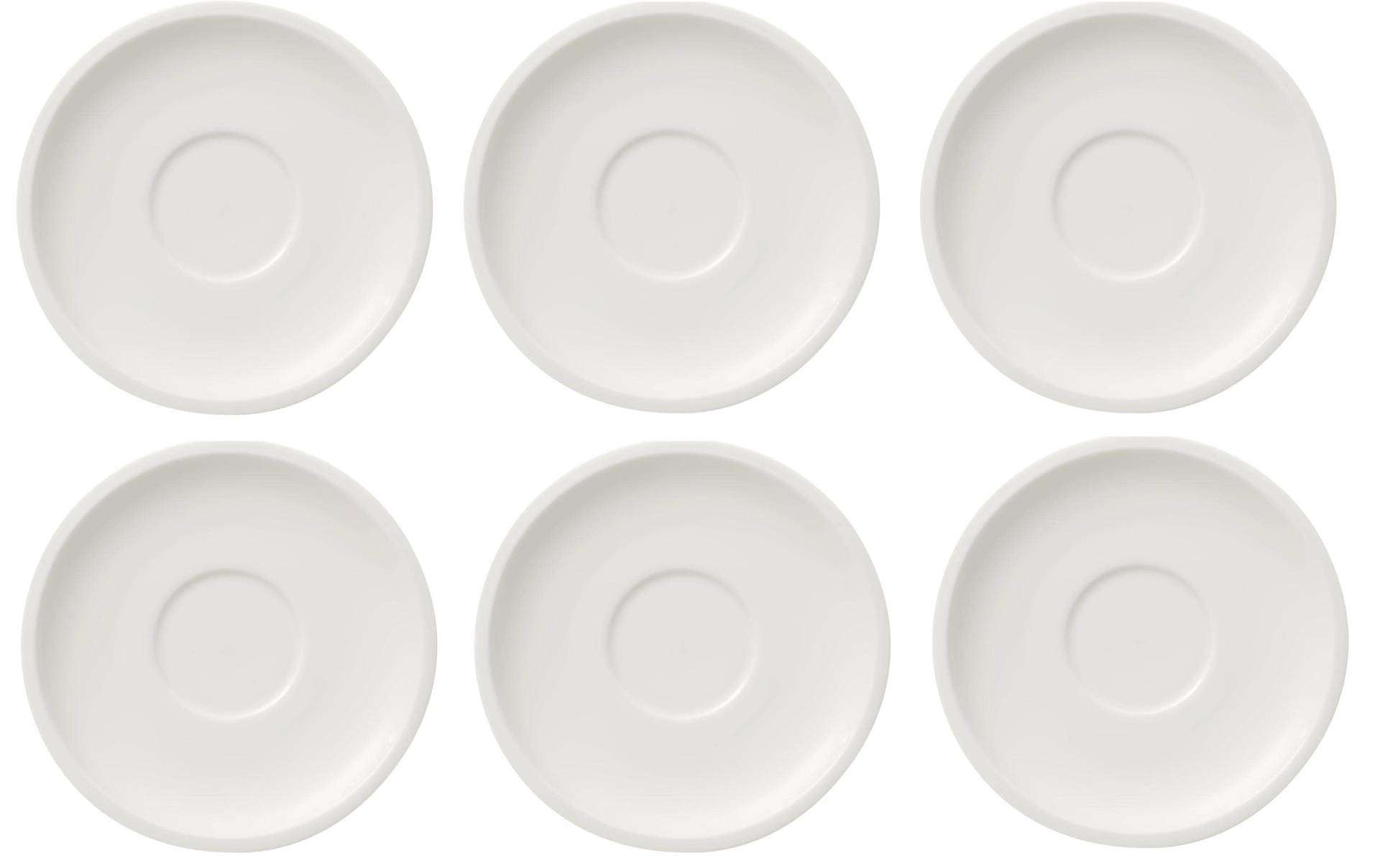 Villeroy & Boch Untertasse »Artesano«, (6 St.) Villeroy & Boch Untertasse »Artesano«, (6 St.) von Villeroy & Boch