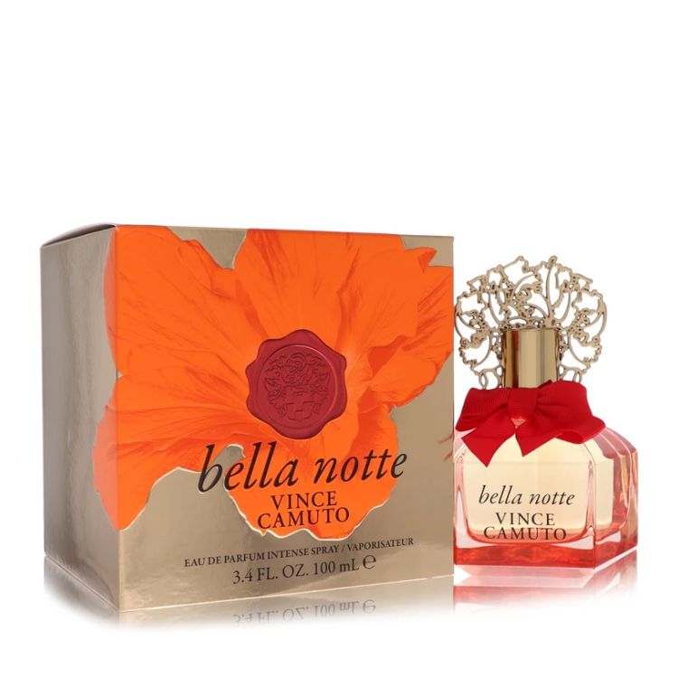 Vince Camuto Bella Notte Eau de Parfum Intense 100ml von Vince Camuto