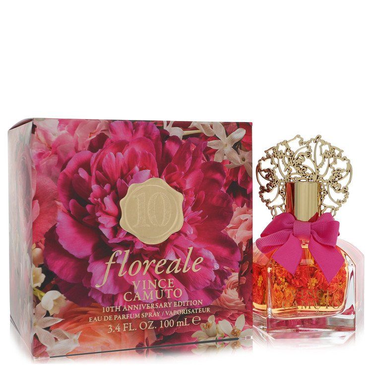 Vince Camuto Floreale Eau de Parfum 100ml von Vince Camuto