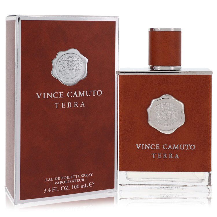 Terra by Vince Camuto After Shave 100ml von Vince Camuto