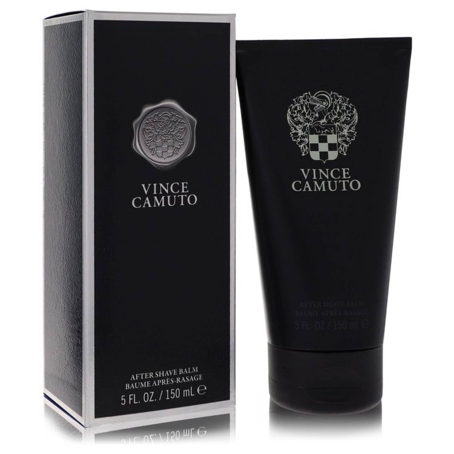Vince Camuto After Shave Balm 150 ml von Vince Camuto