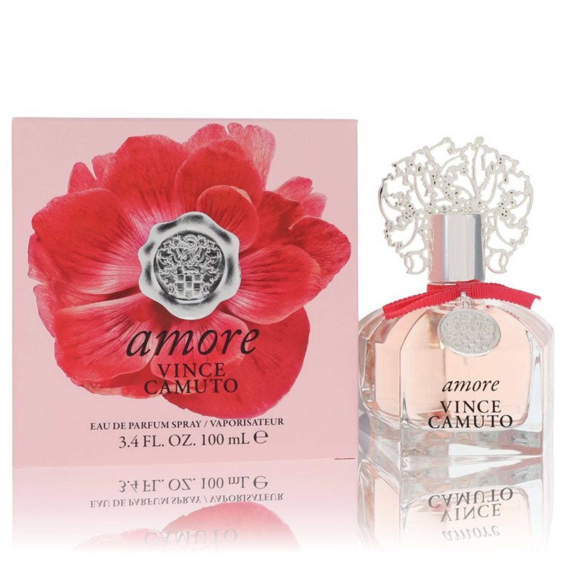 Vince Camuto Amore Eau De Parfum Spray 100 ml von Vince Camuto