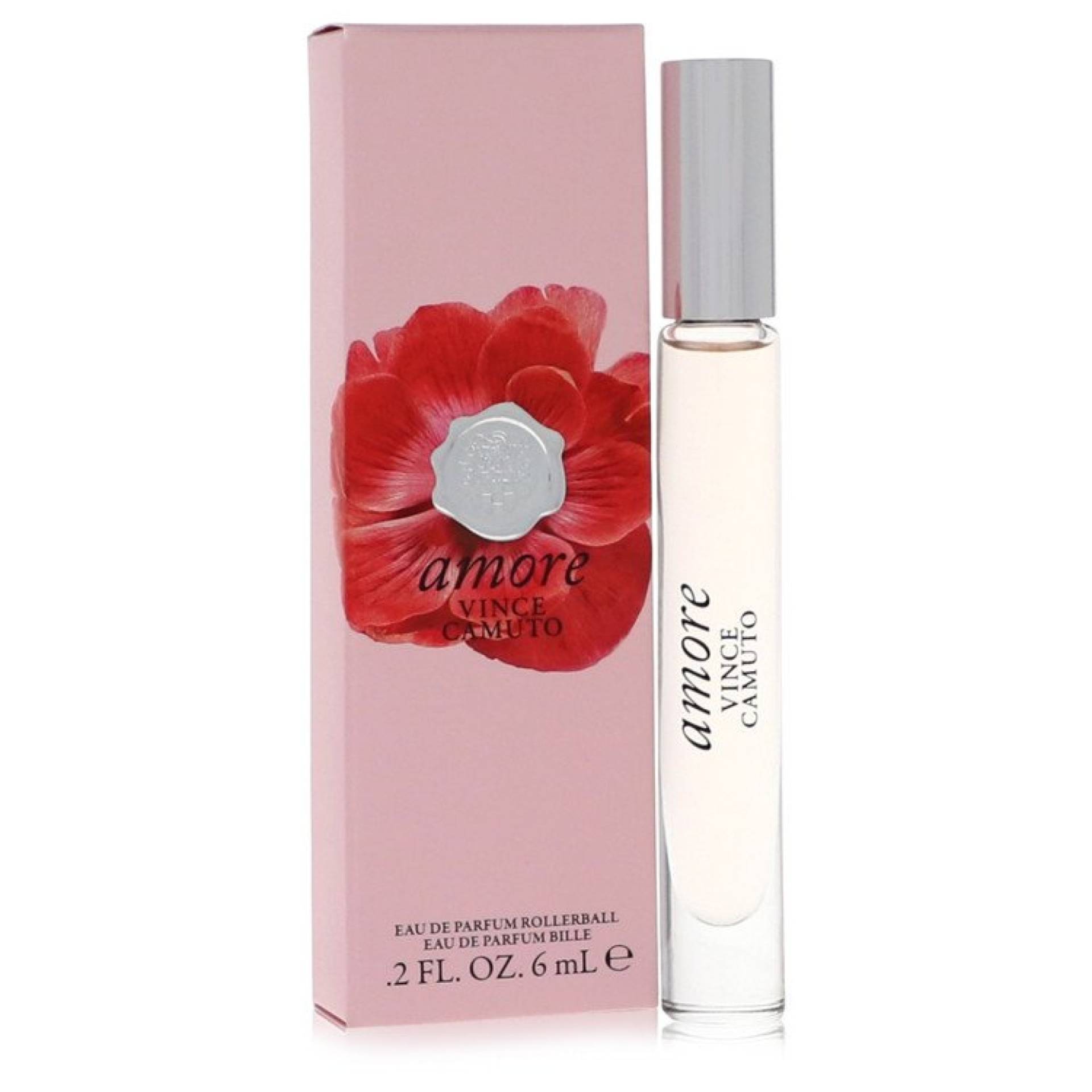 Vince Camuto Amore Mini EDP Rollerball 6 ml von Vince Camuto