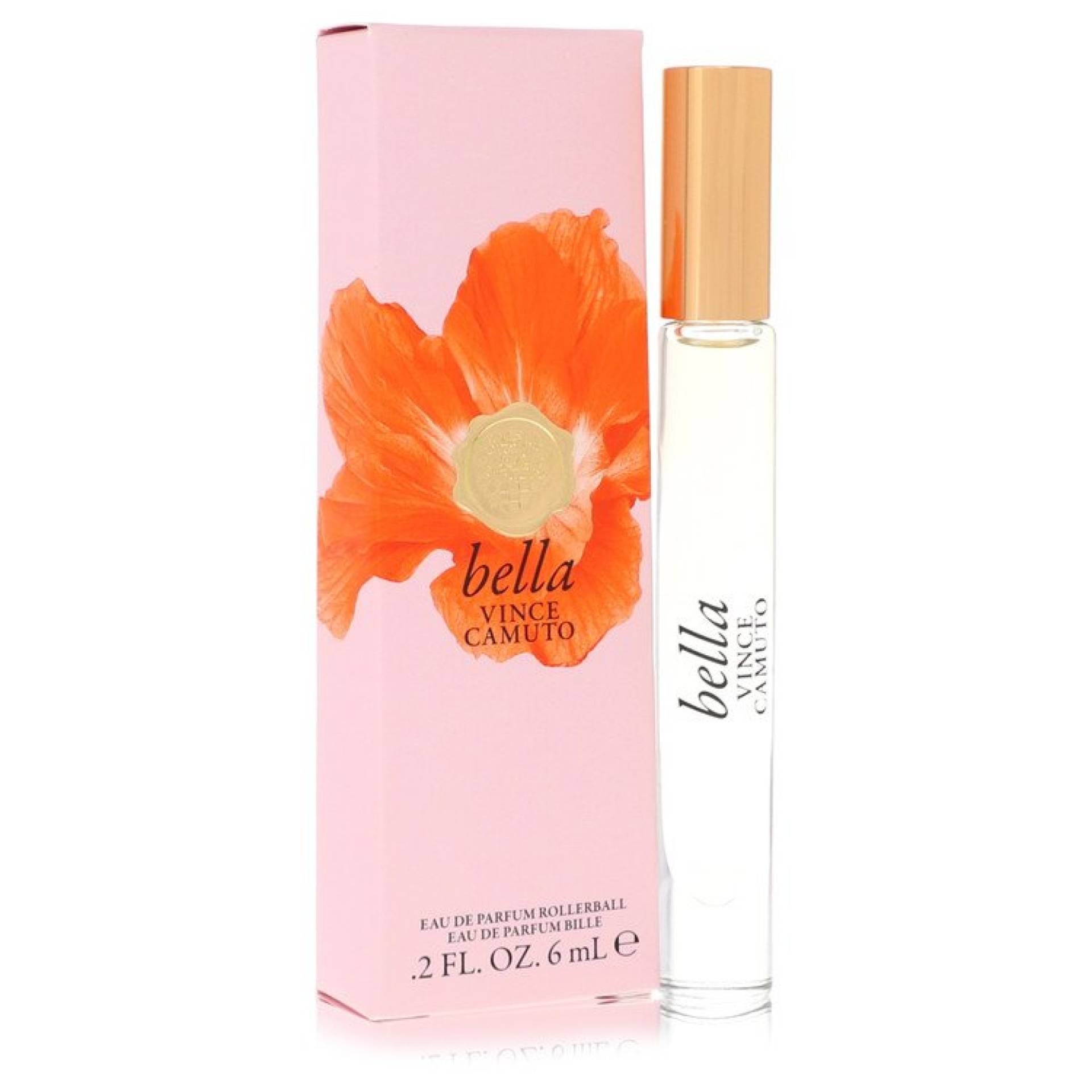 Vince Camuto Bella Mini EDP Rollerball 6 ml von Vince Camuto