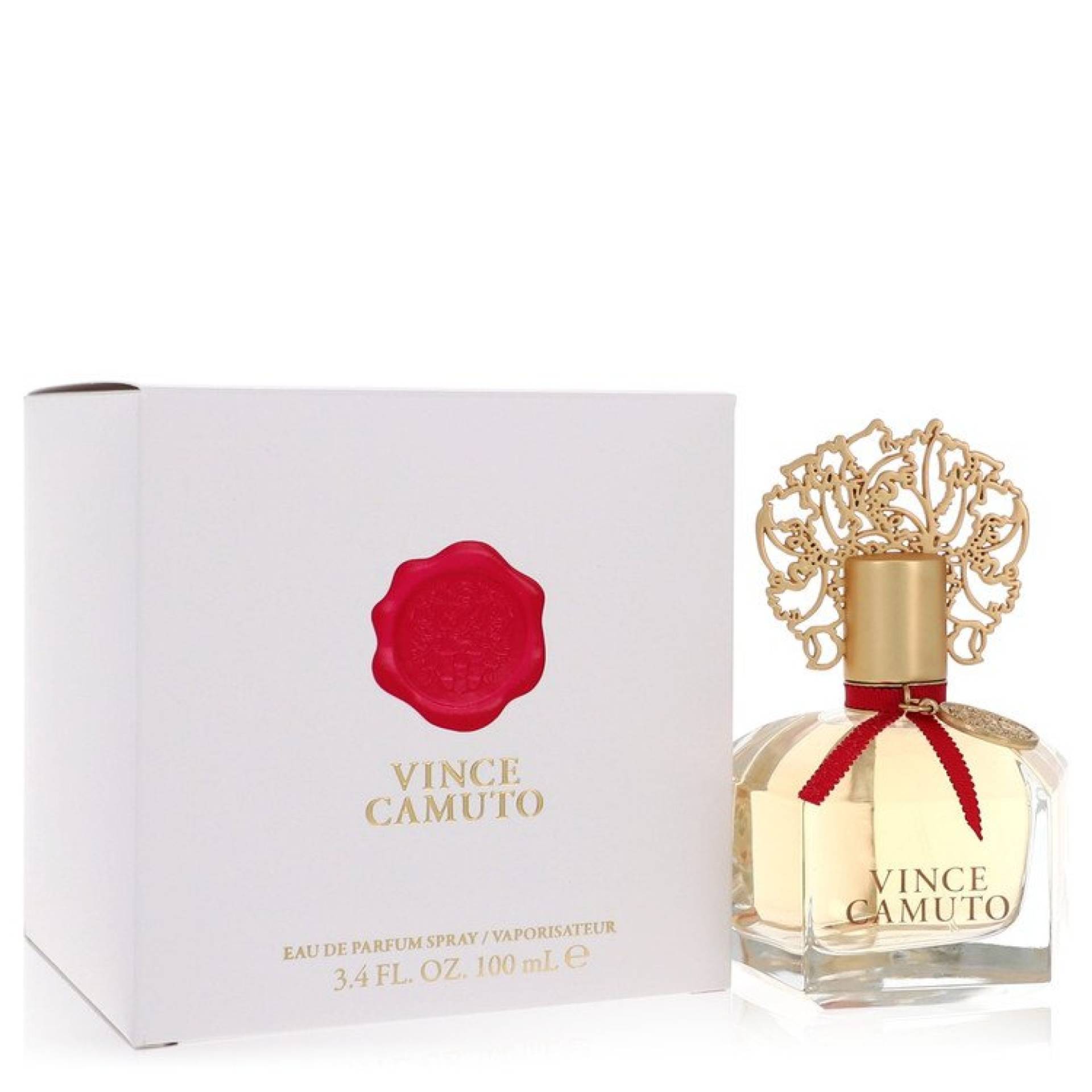 Vince Camuto Eau De Parfum Spray 100 ml von Vince Camuto