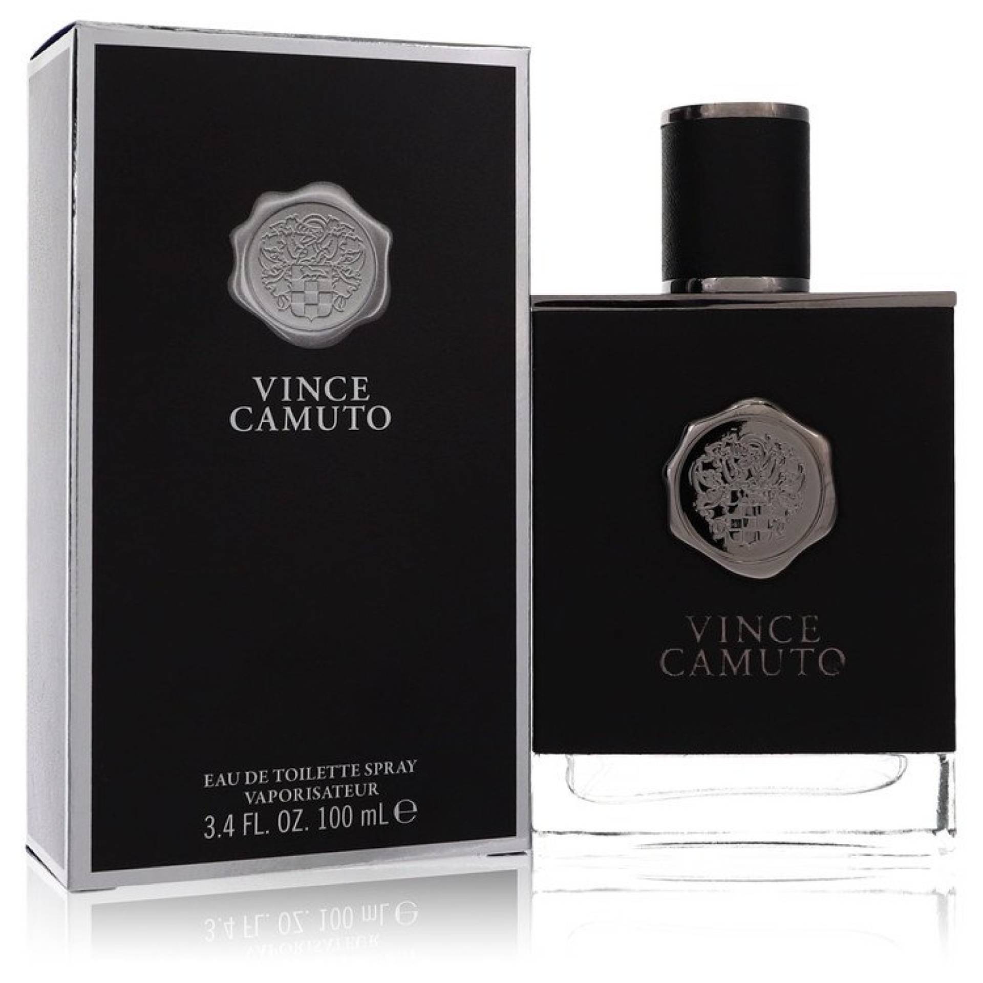 Vince Camuto Eau De Toilette Spray 100 ml von Vince Camuto