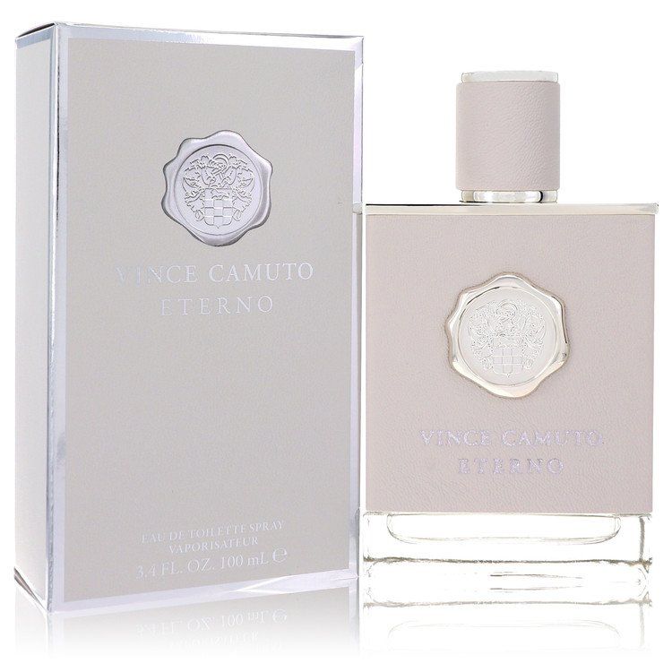 Vince Camuto Eterno by Vince Camuto Eau de Toilette 100ml von Vince Camuto