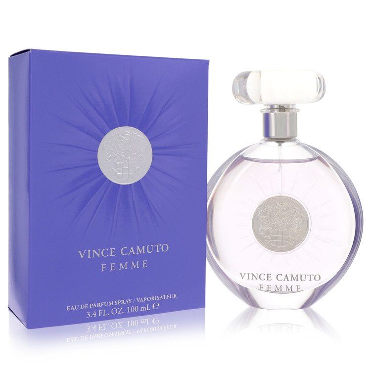 Vince Camuto Femme by Vince Camuto Eau de Parfum 100ml von Vince Camuto