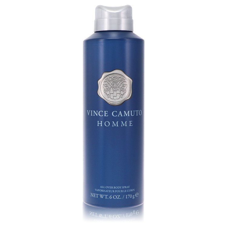 Vince Camuto Homme by Vince Camuto Body Spray 177ml von Vince Camuto