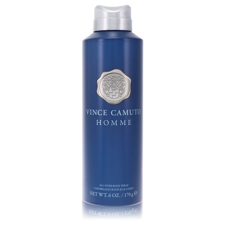 Vince Camuto Vince Camuto Homme Body Spray 177ml von Vince Camuto