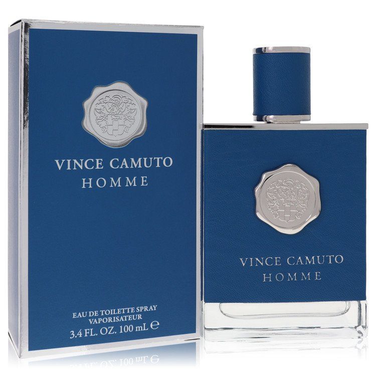 Homme by Vince Camuto Eau de Toilette 100ml von Vince Camuto