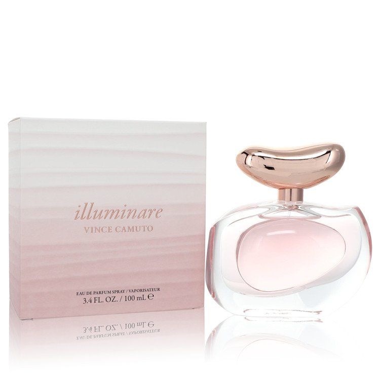 Vince Camuto Illuminare by Vince Camuto Eau de Parfum 100ml von Vince Camuto