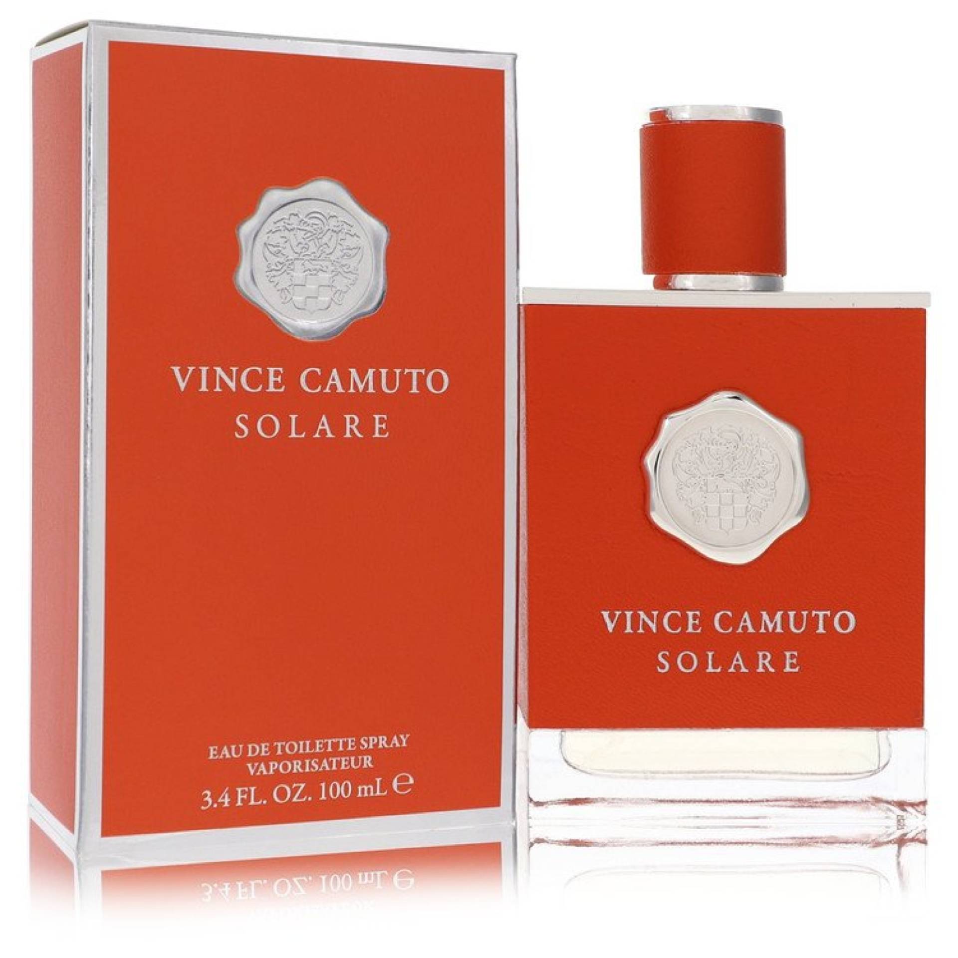 Vince Camuto Solare Eau De Toilette Spray 100 ml von Vince Camuto