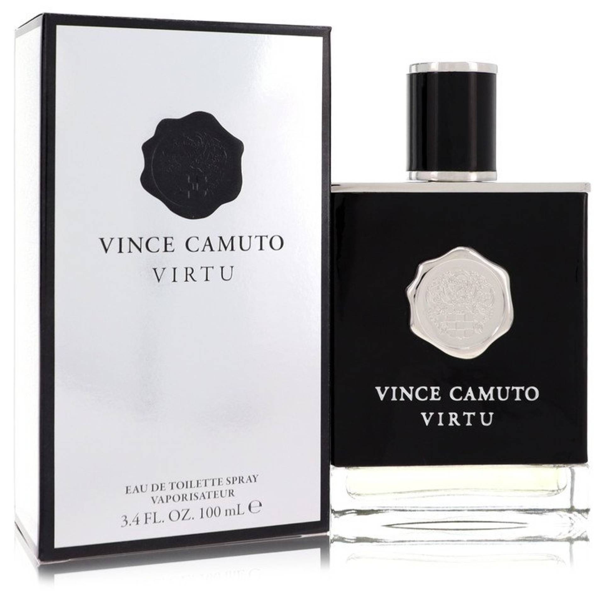 Vince Camuto Virtu Eau De Toilette Spray 100 ml von Vince Camuto