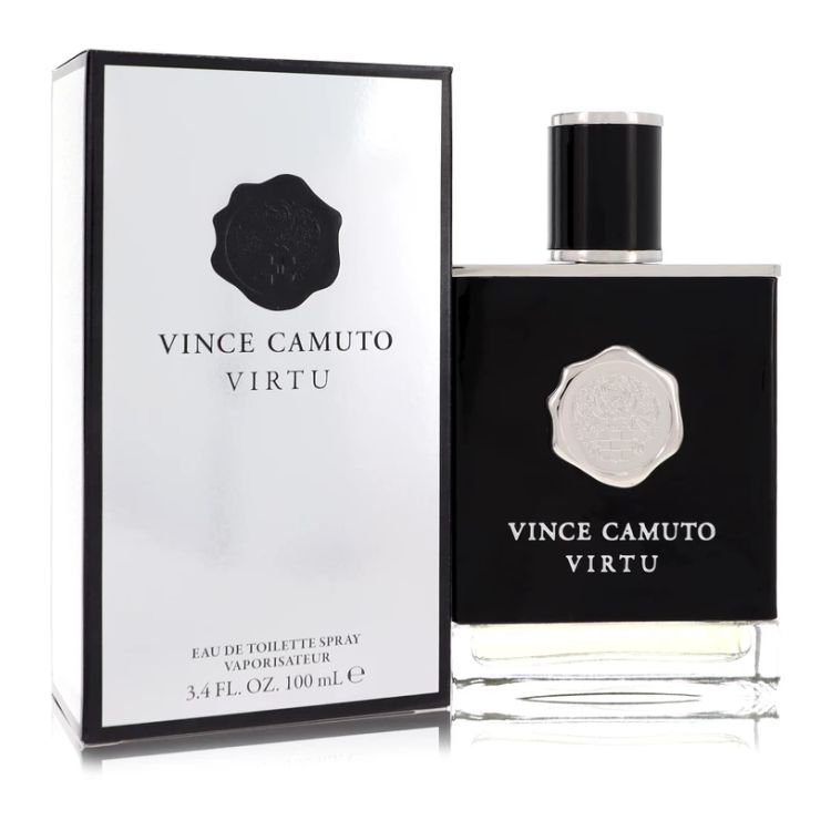 Virtu by Vince Camuto Eau de Toilette 100ml von Vince Camuto