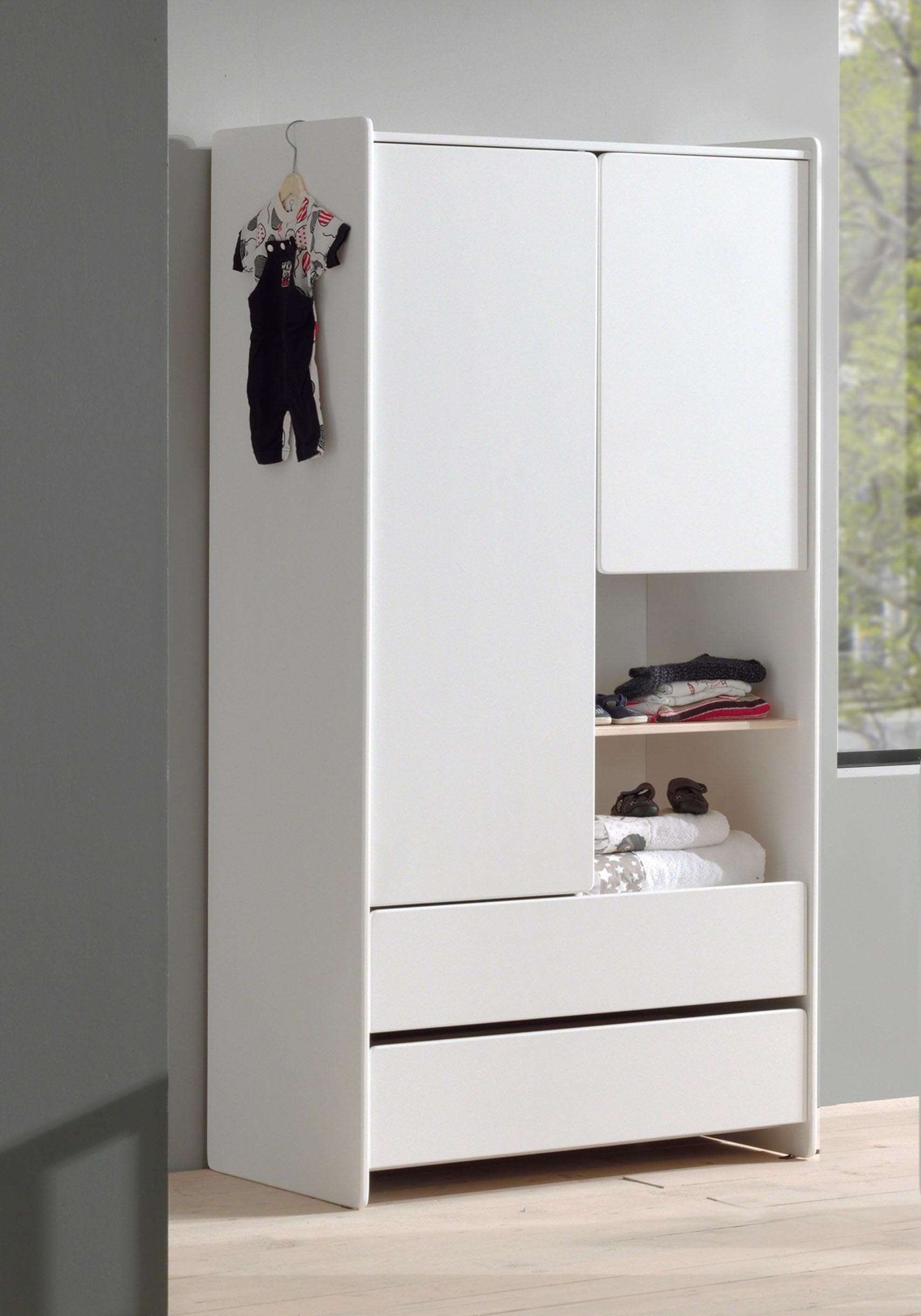 Vipack Kleiderschrank »Kiddy« von vipack