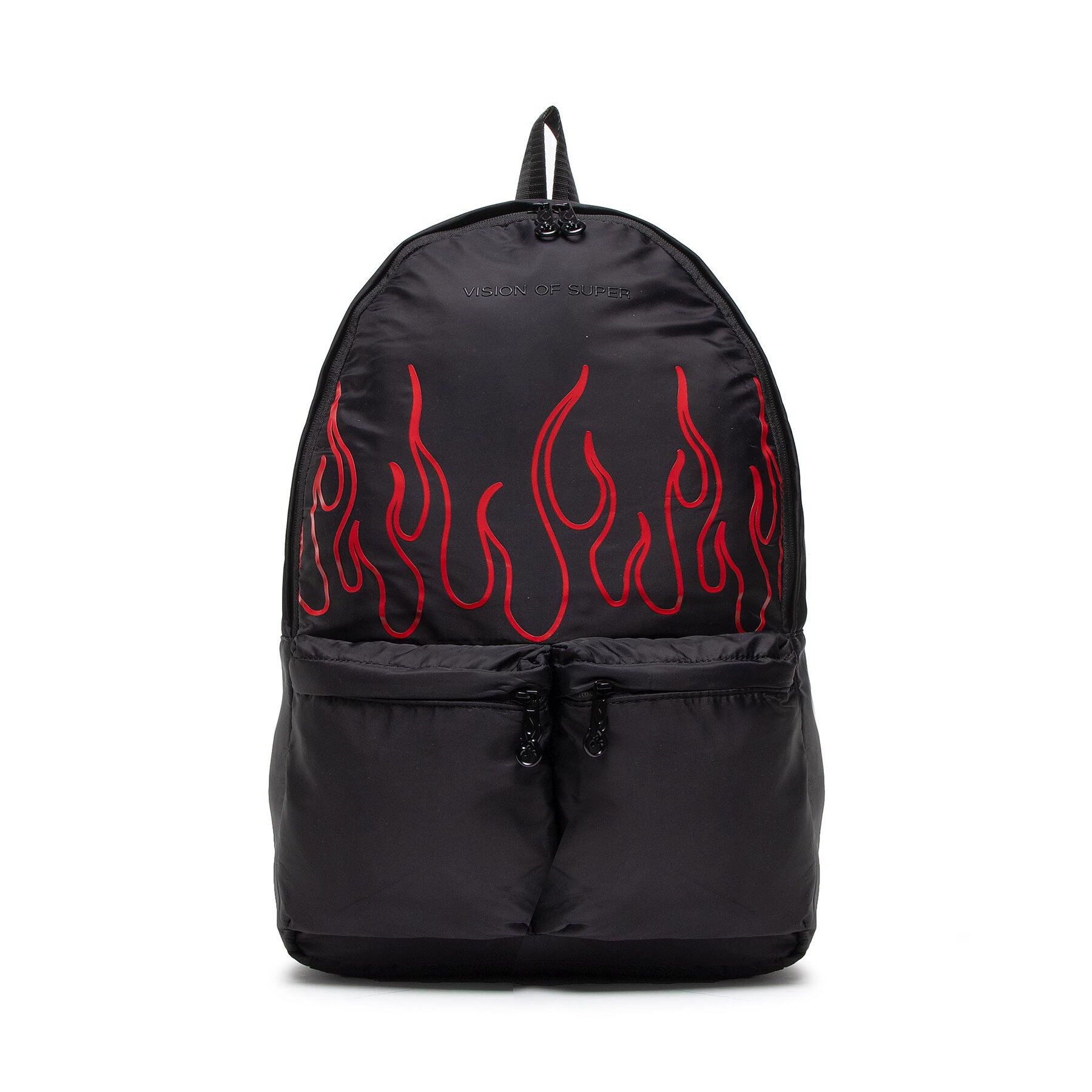 Rucksack Vision Of Super VSA00293AB Black von Vision Of Super