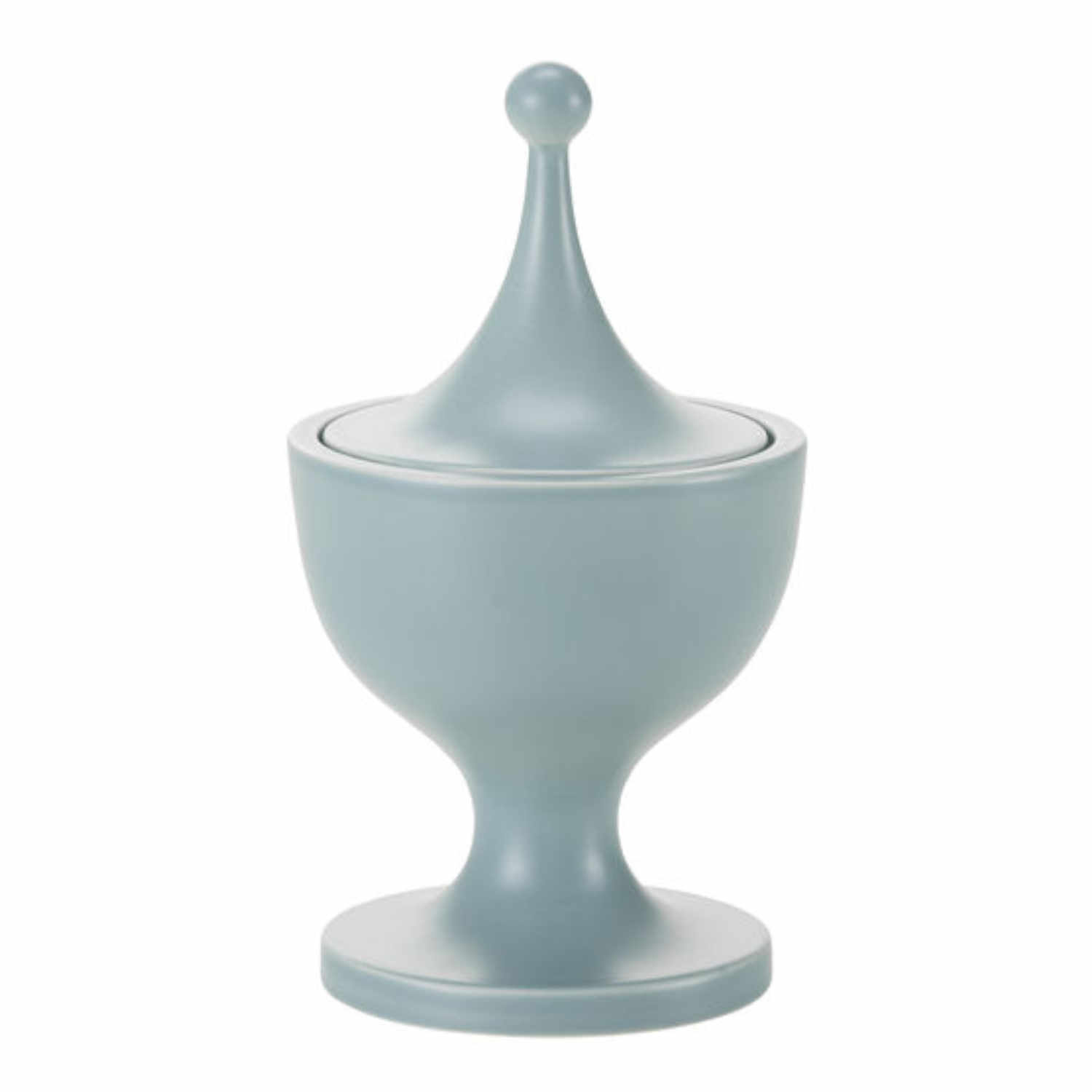 Ceramic Containers No 2 Behälter, Farbe eisgrau Ceramic Containers No 2 Behälter, Farbe eisgrau von Vitra
