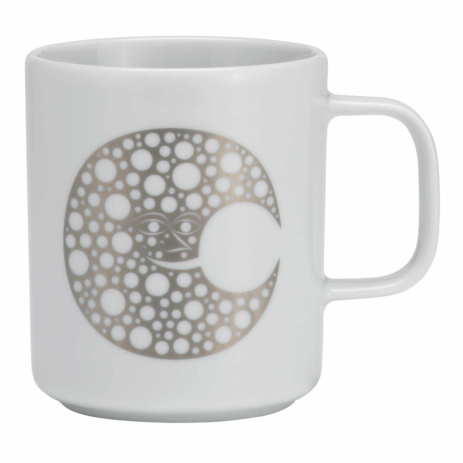 Coffee Mug Tasse, Motiv moon von Vitra