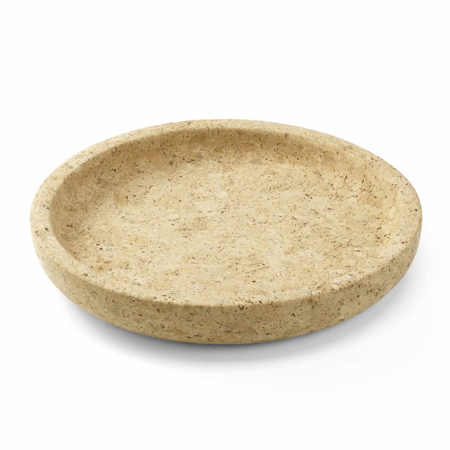 Cork Bowls Schale, Durchmesser 30 cm von Vitra