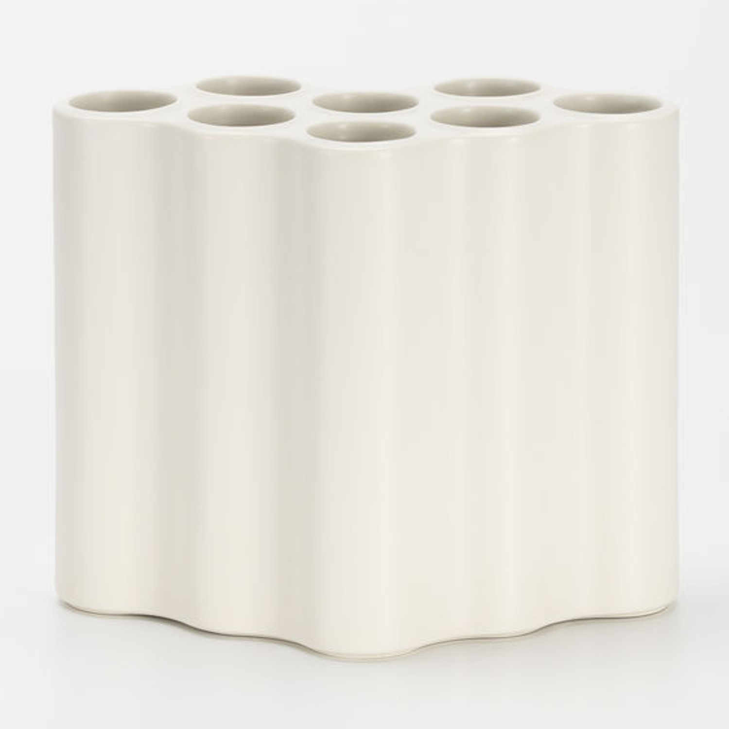 Nuage Ceramique Vase, Grösse medium h. 16 cm von Vitra