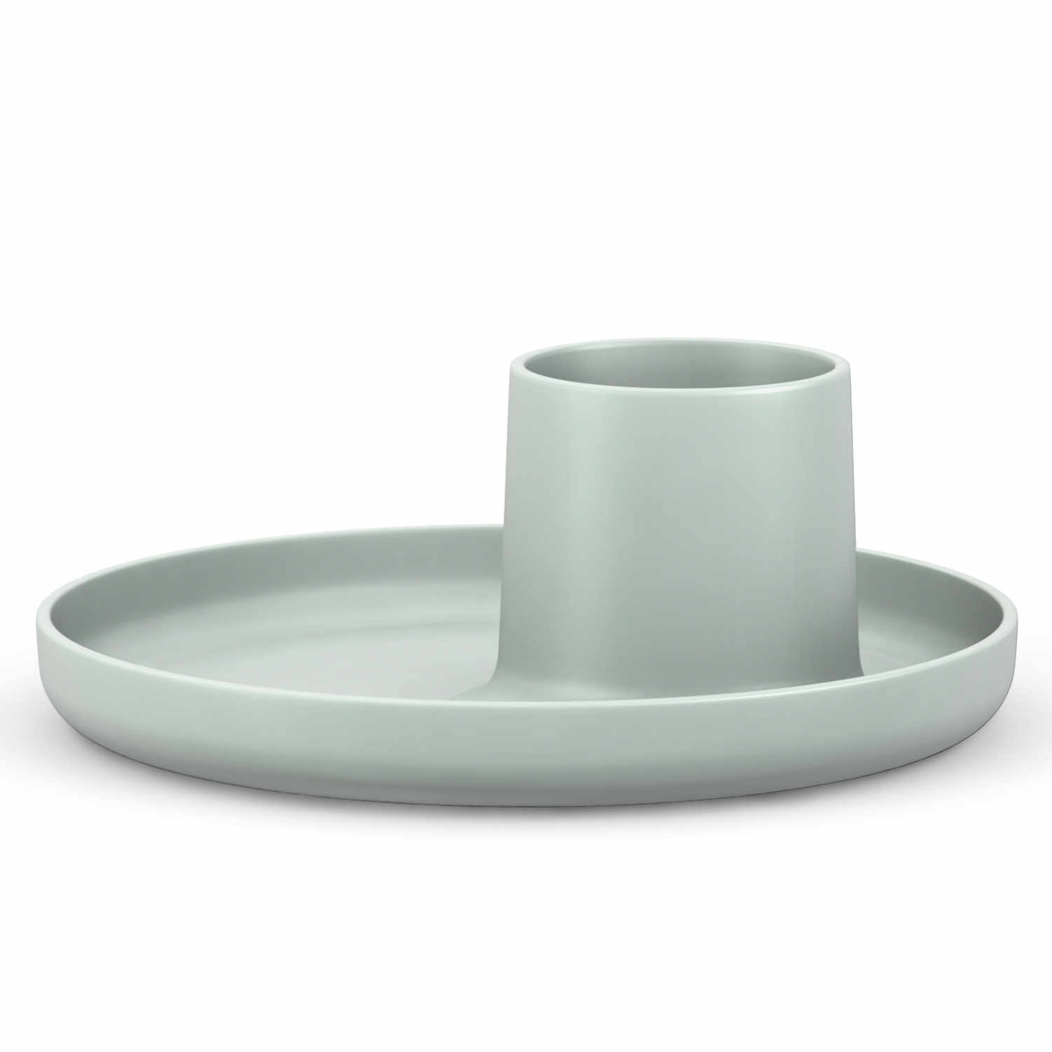 O-Tidy Behälter, Farbe himmelgrau O-Tidy Behälter, Farbe himmelgrau von Vitra
