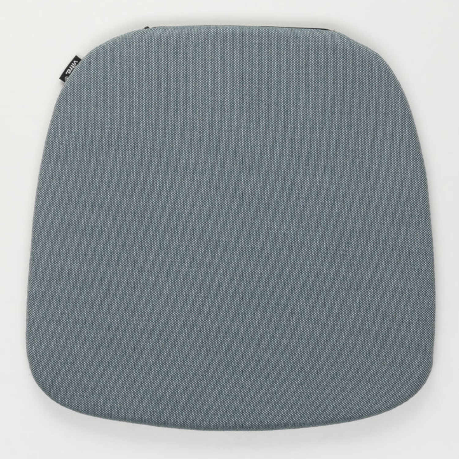 Soft Seats Type A Outdoor Sitzkissen, Bezug simmons 53 / white steel blue von Vitra
