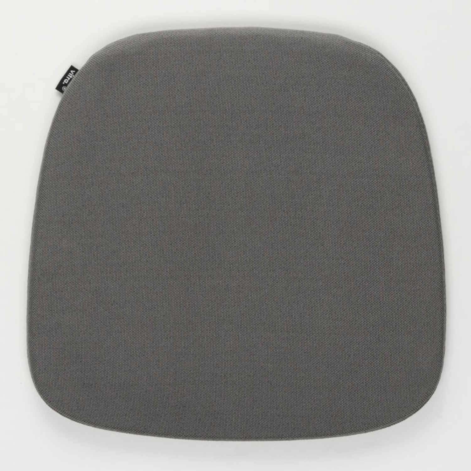 Soft Seats Type A Outdoor Sitzkissen, Bezug simmons 61 / grey von Vitra