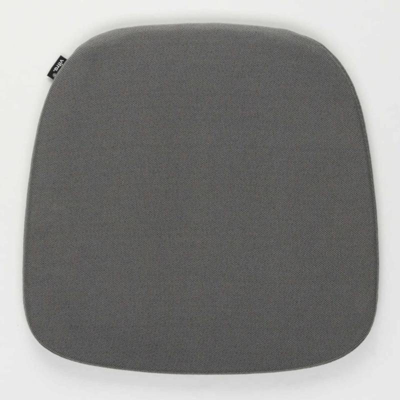 Soft Seats Type A Outdoor Sitzkissen, Bezug simmons 61 / grey von Vitra