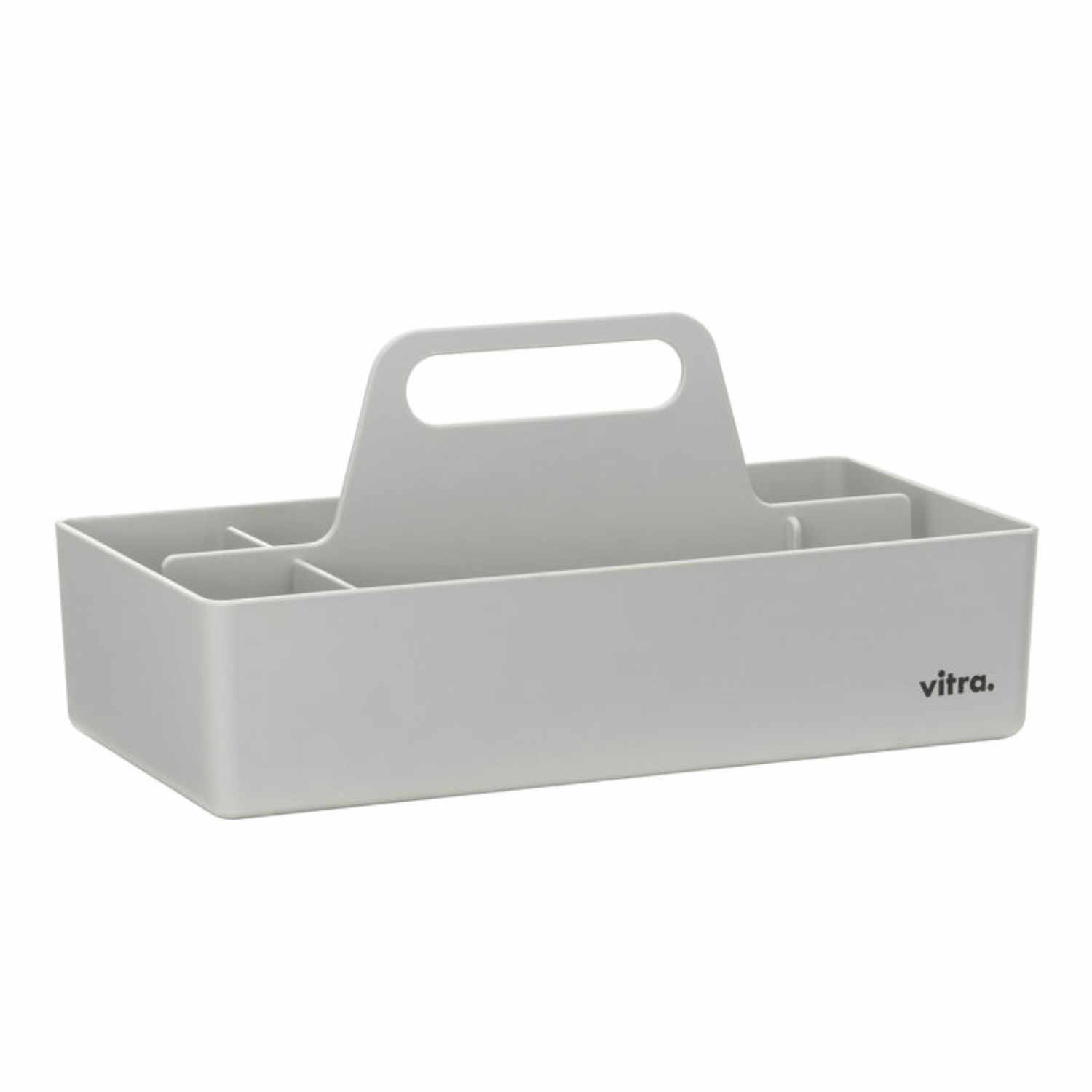 Toolbox RE Special Edition, Farbe 05 grau re Toolbox RE Special Edition, Farbe 05 grau re von Vitra
