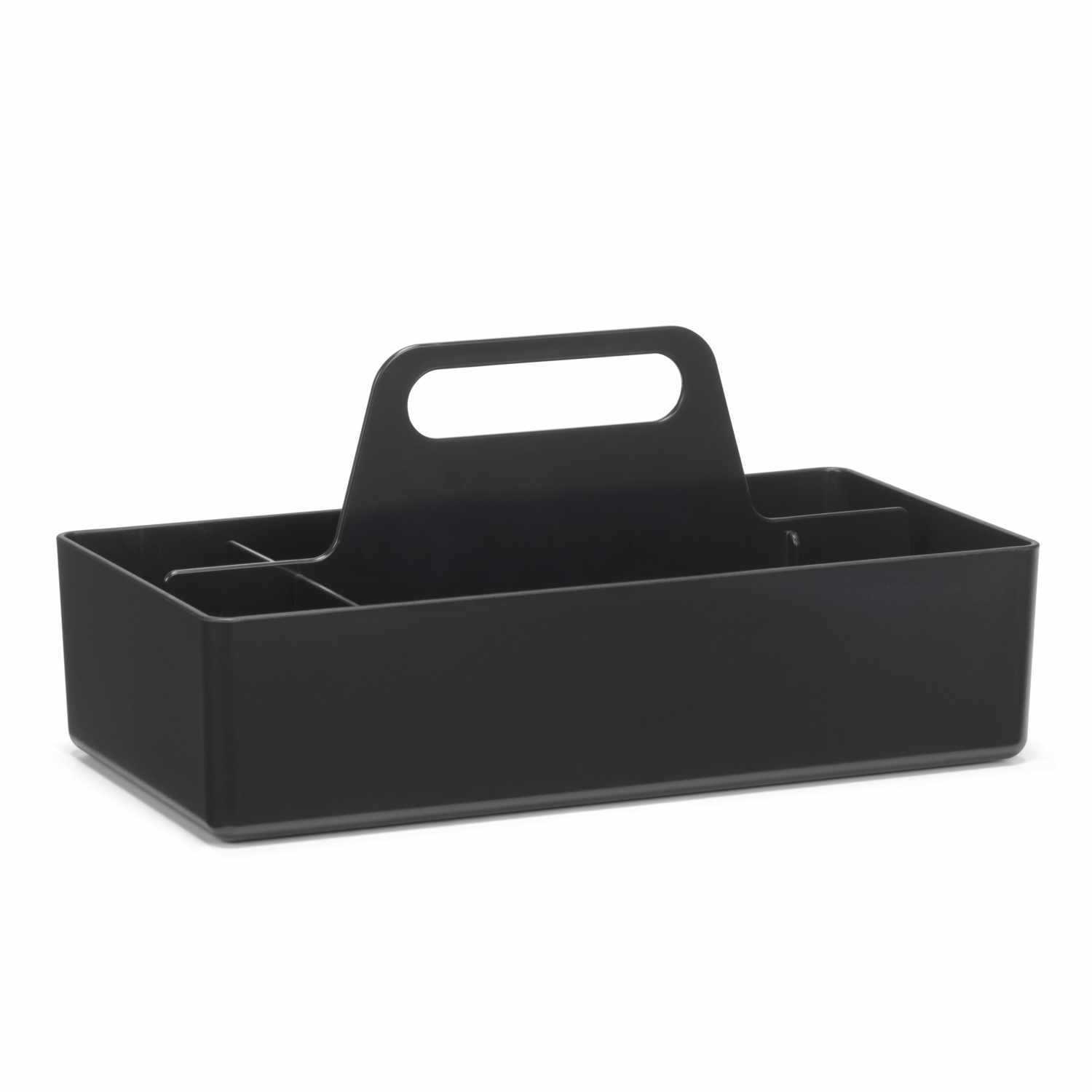 Toolbox RE Special Edition, Farbe basic dark re Toolbox RE Special Edition, Farbe basic dark re von Vitra