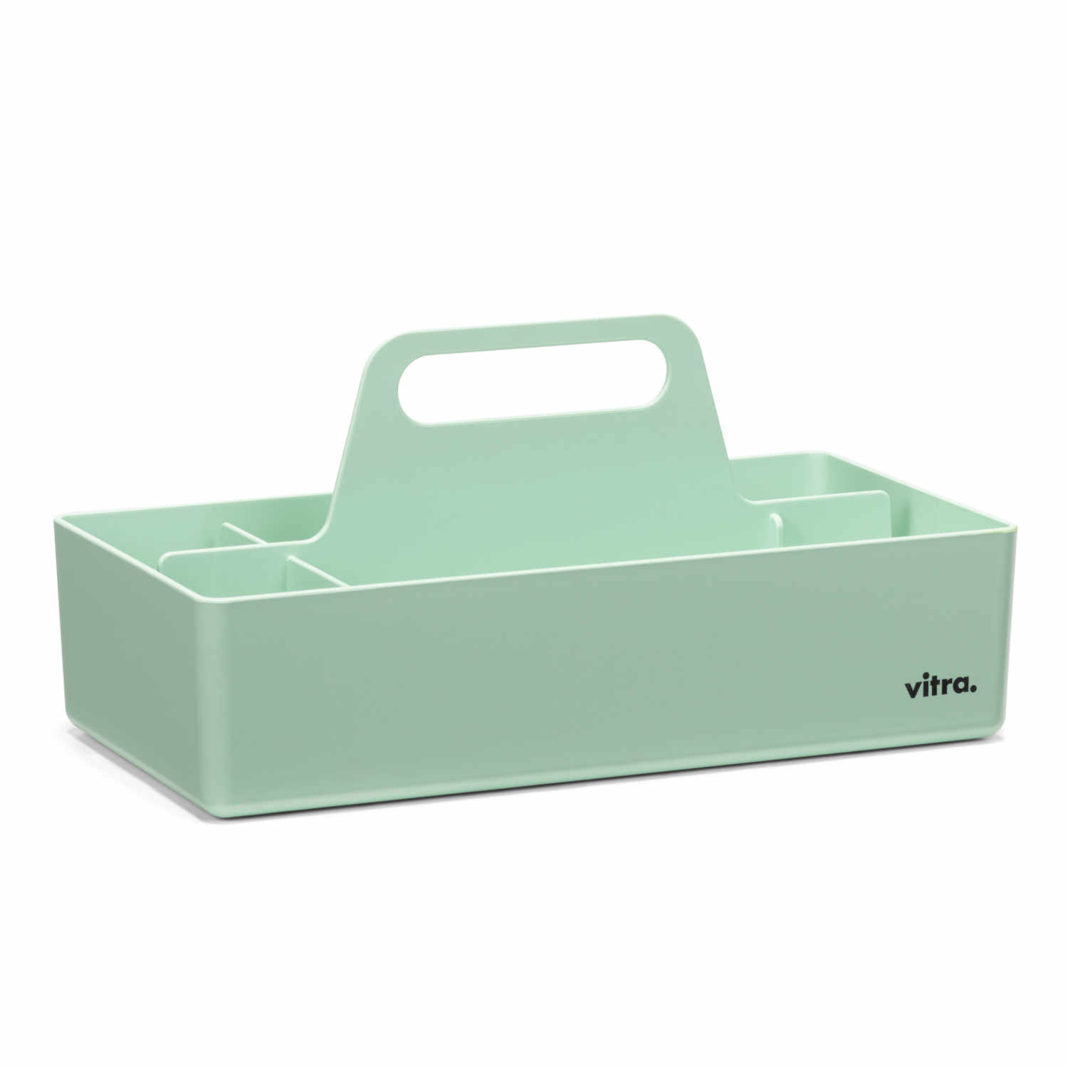 Toolbox RE Special Edition, Farbe mintgrün re von Vitra