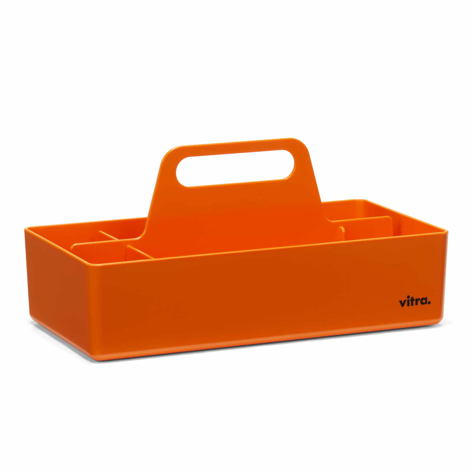 Toolbox RE Special Edition, Farbe tangerine re Toolbox RE Special Edition, Farbe tangerine re von Vitra