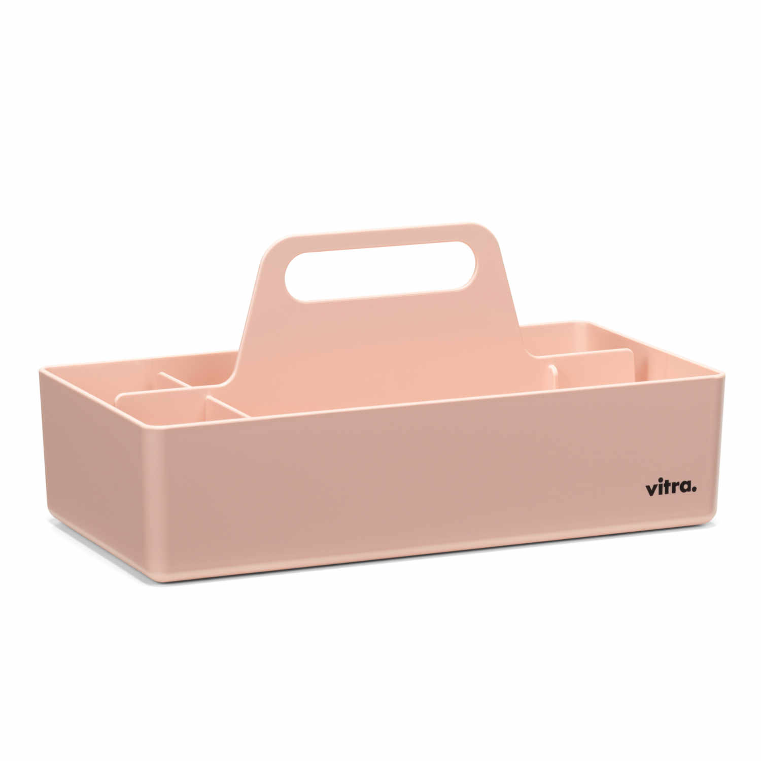 Toolbox RE Special Edition, Farbe zartrosé re von Vitra