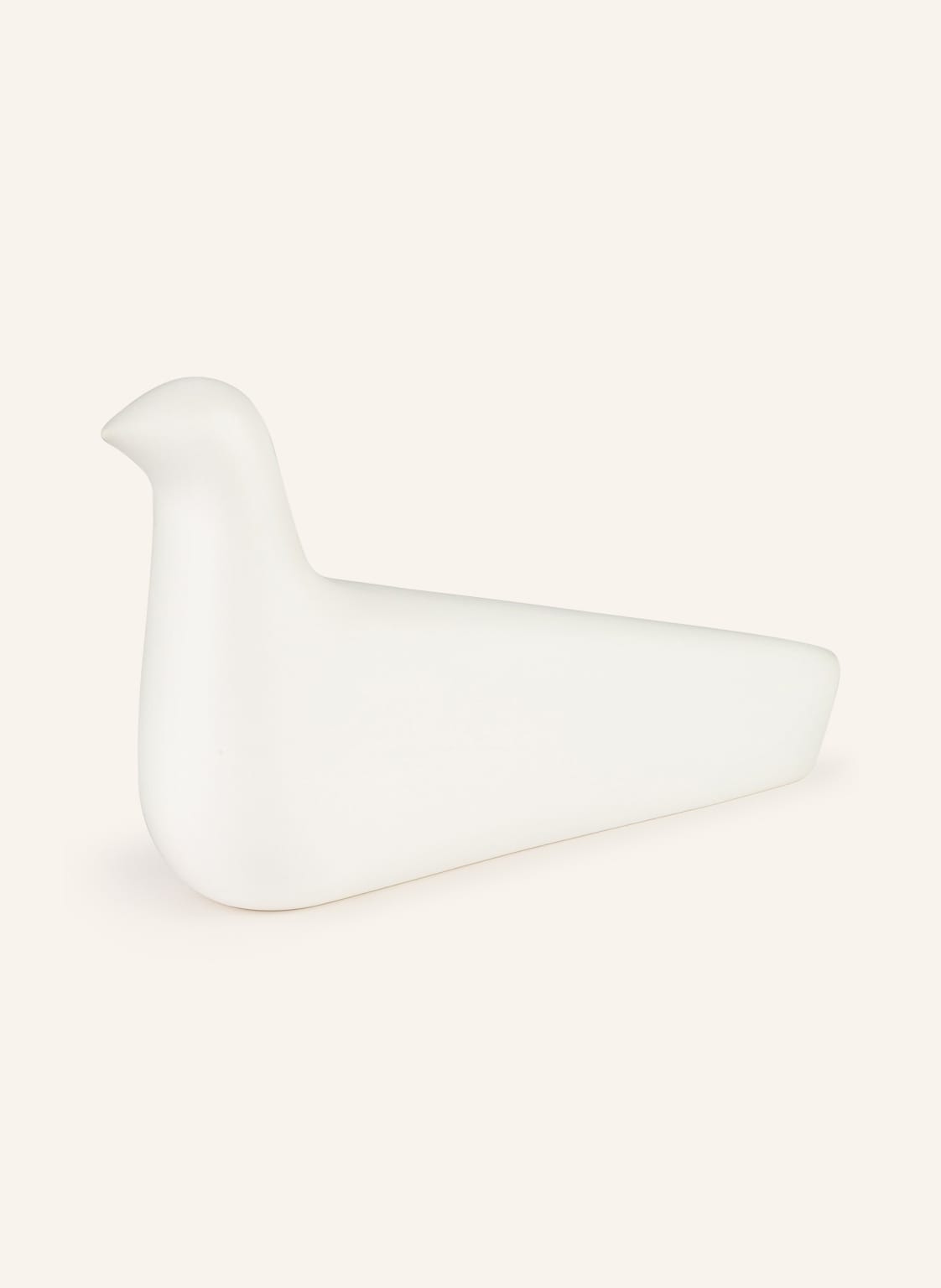 Vitra Dekofigur L'oiseau beige von Vitra