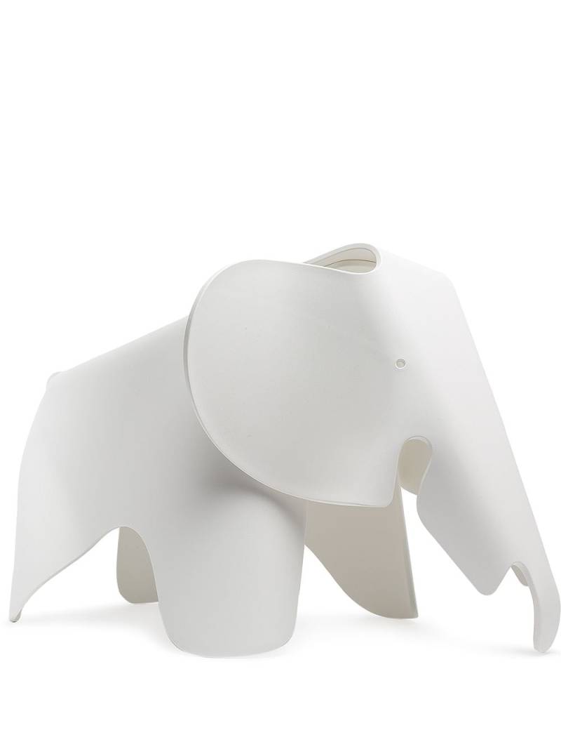 Vitra Eames elephant - White von Vitra