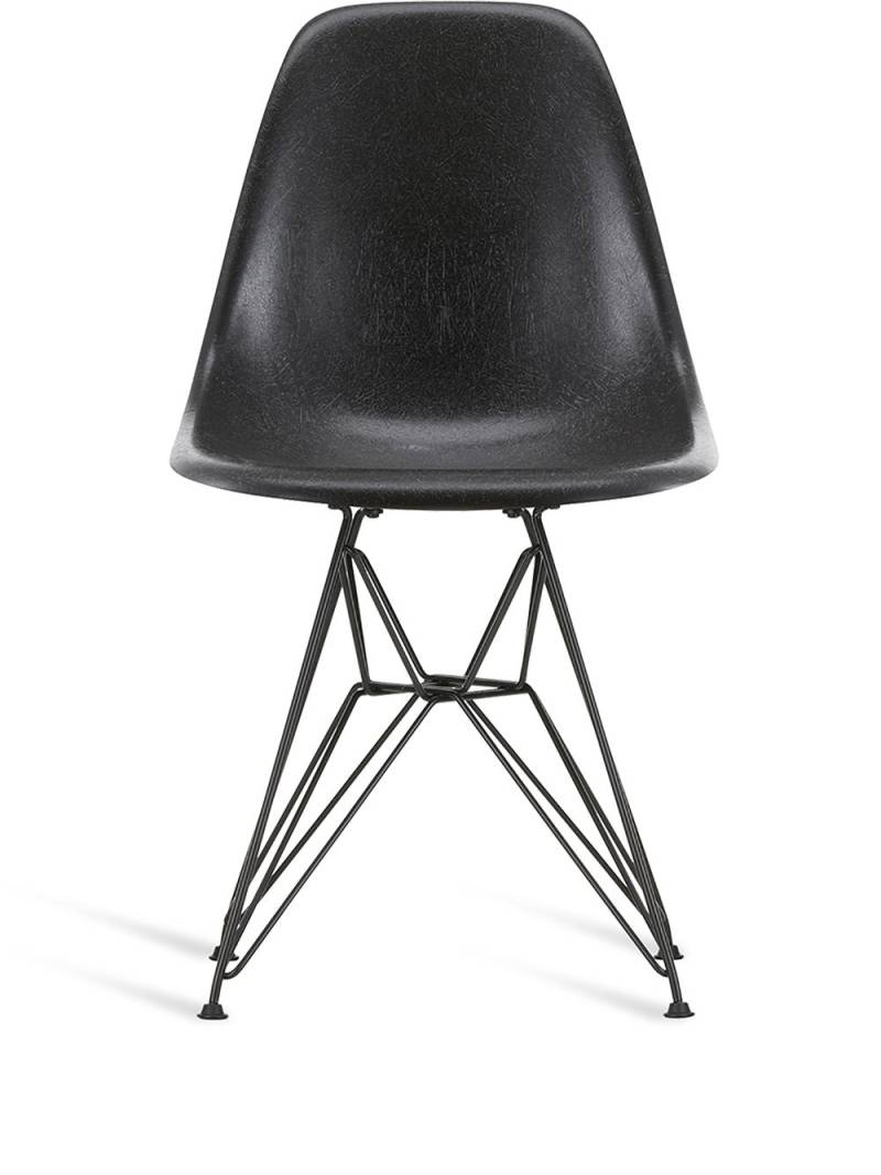 Vitra Eames fiberglass chair - Grey von Vitra