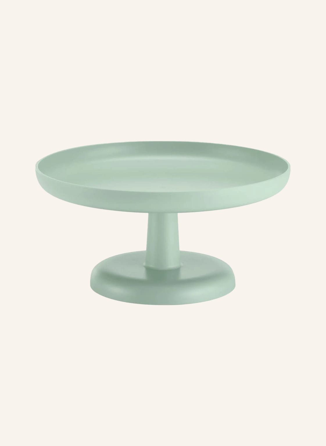 Vitra Etagere High Tray gruen Vitra Etagere High Tray gruen von Vitra