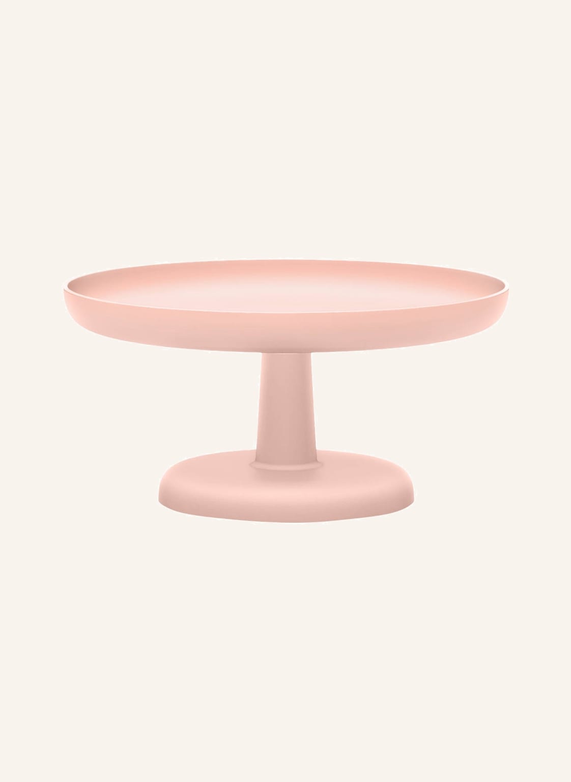 Vitra Etagere High Tray rosa Vitra Etagere High Tray rosa von Vitra